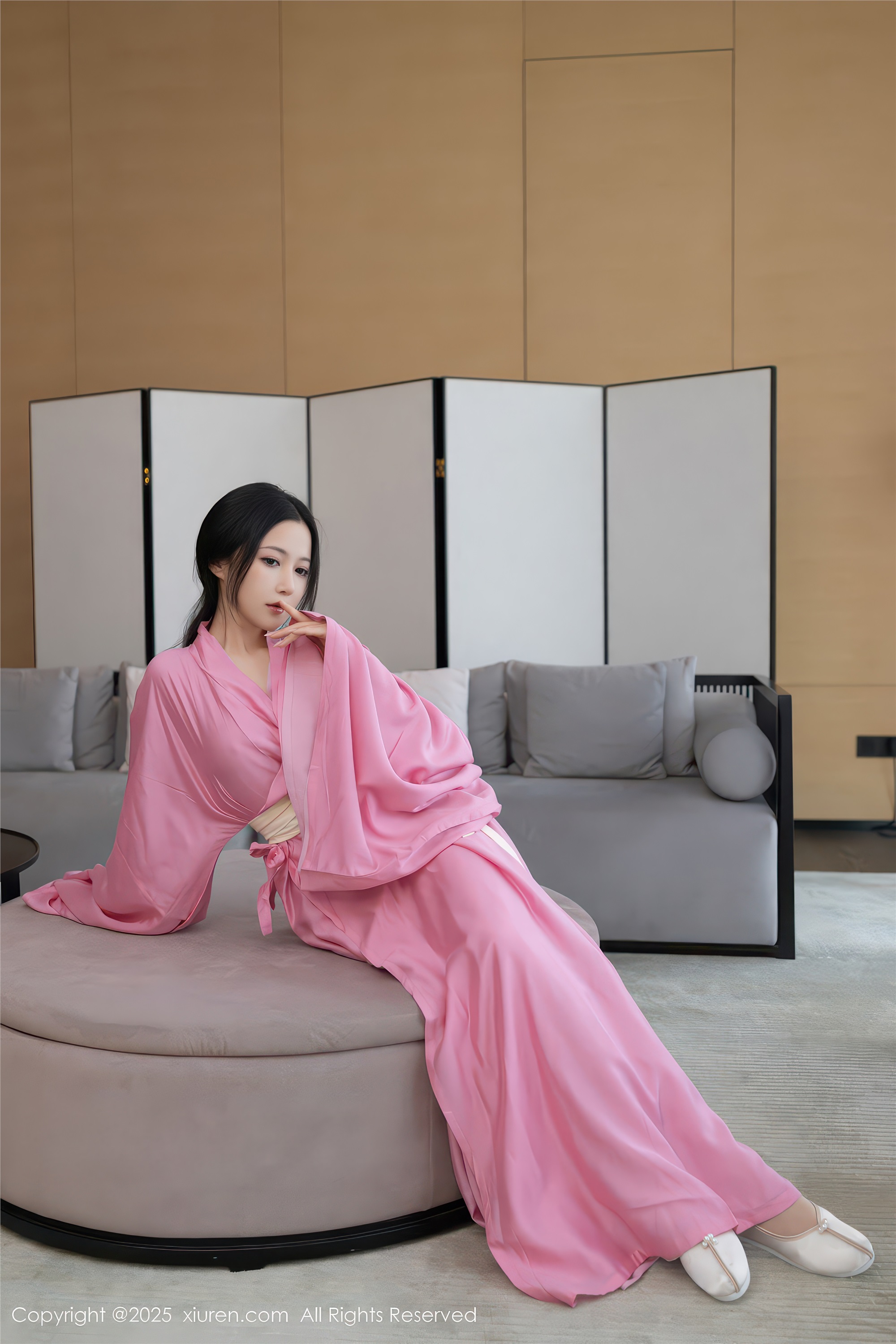 Xiuren秀人网 2025.11.28 NO.11049 鱼子酱Fish